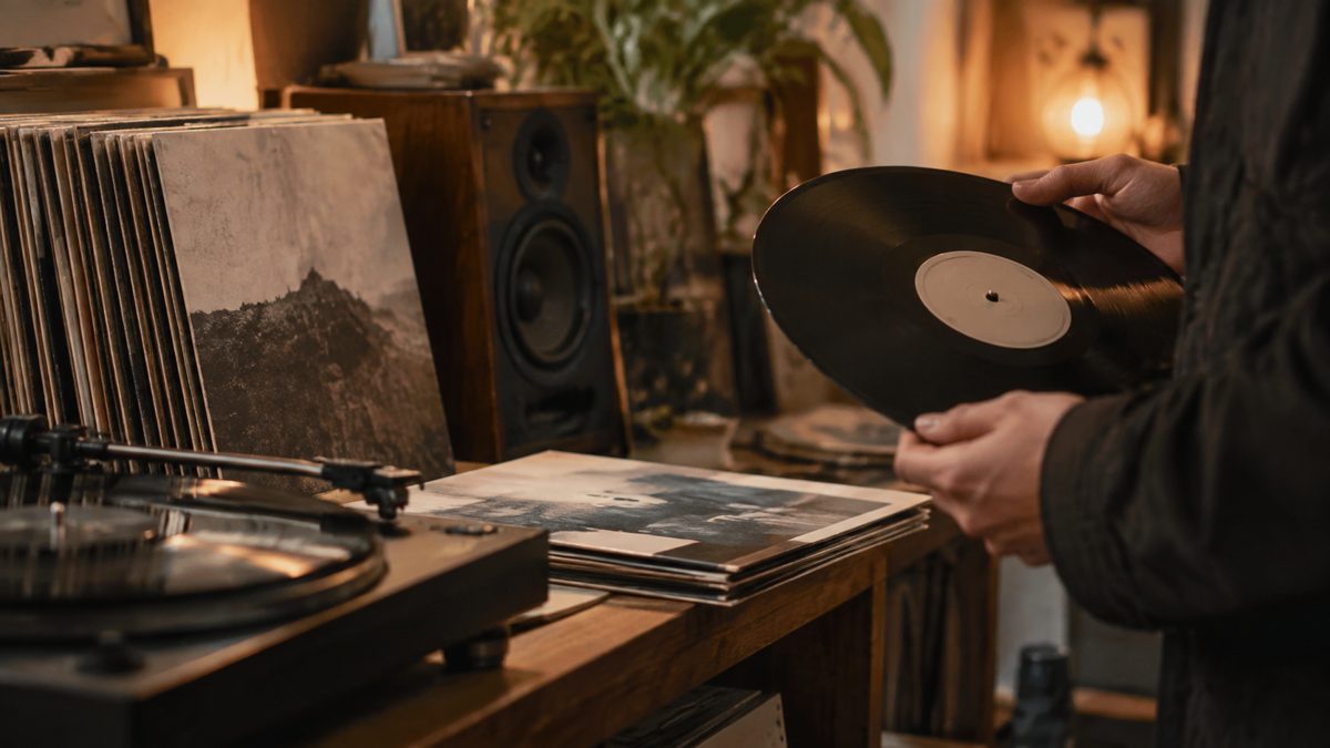Les disques de Kouma