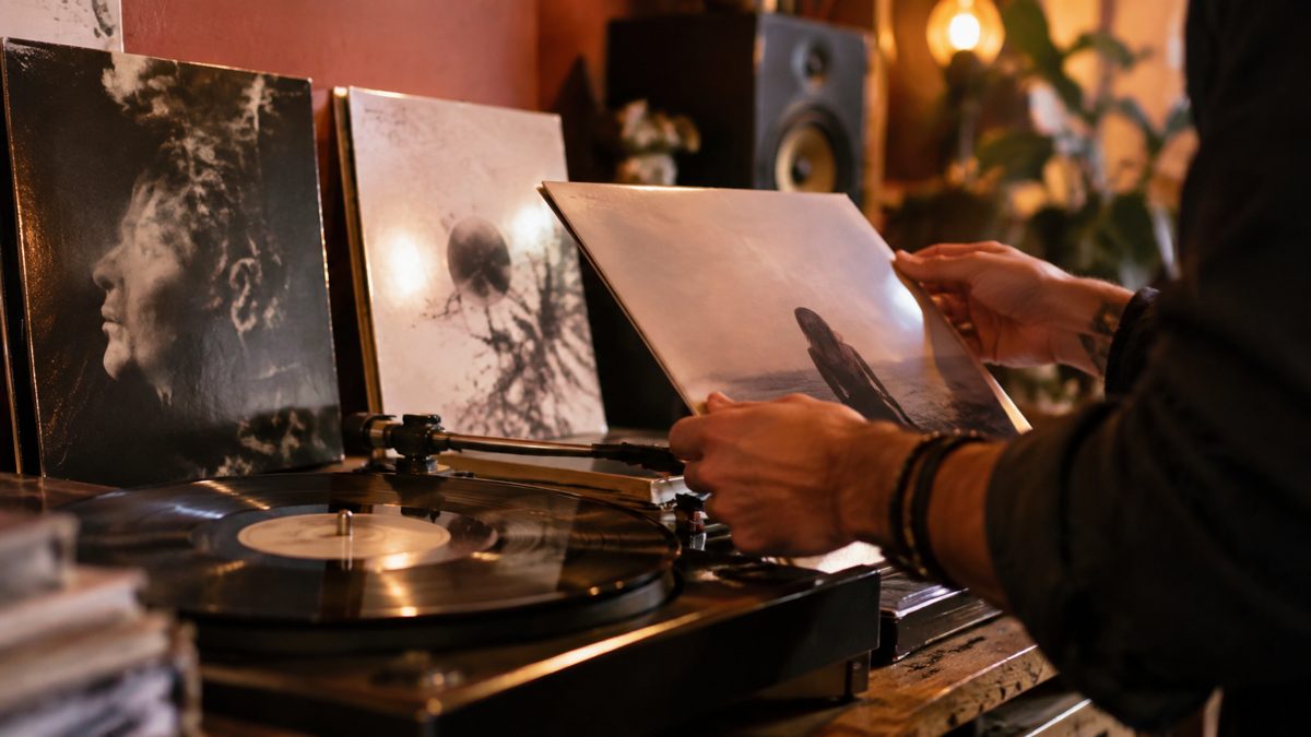 Quels sont les disques de Polymorphie