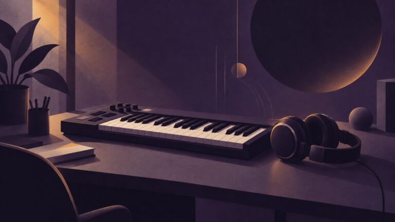 Cellule : l’album de Polymorphie entre 2014 et 2015