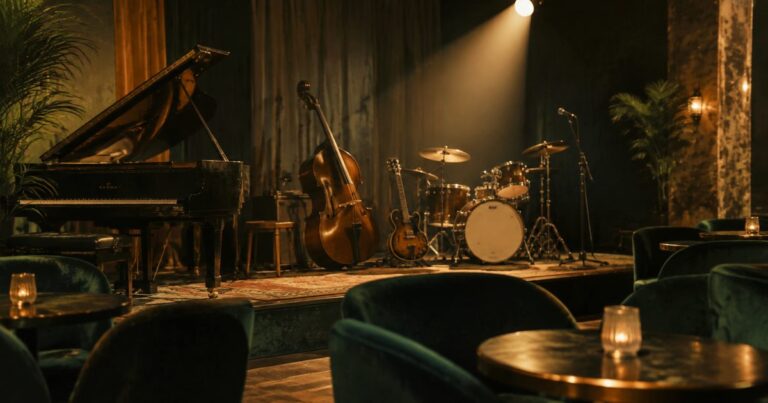 Afrobeat : guide d&rsquo;écoute par instruments et formes