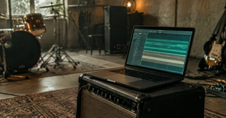 AIVA vs SOUNDRAW : MIDI ou musique de fond ?