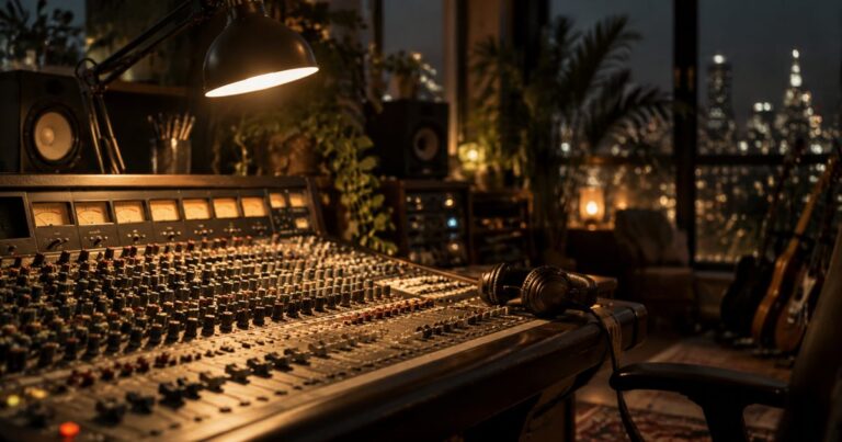 AudioShake : test complet, prix et droits