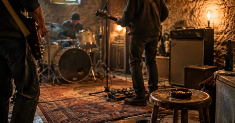 Bar concert en France : évaluer une date