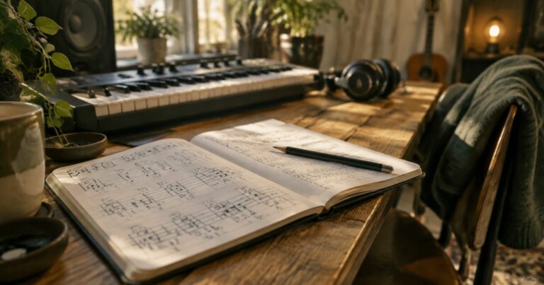 Beatoven.ai : test, prix et droits en 2026