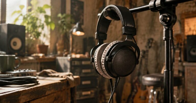 DT 770 Pro : 32, 80 ou 250 ohms ?