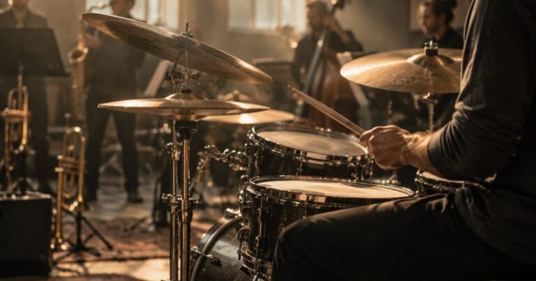 Bigre !, le big band lyonnais et ses disques