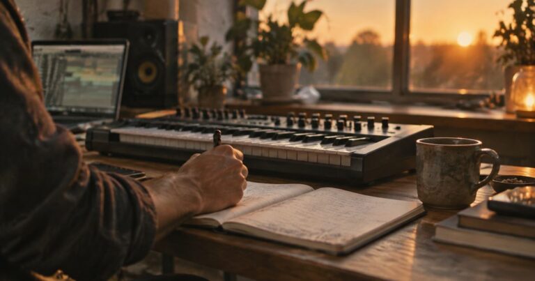 Deezer AI detector : test, prix et limites