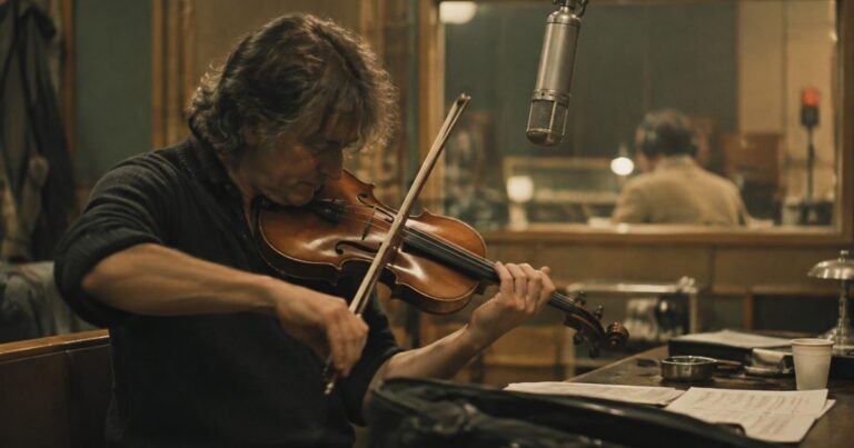 Didier Lockwood, du violon jazz à la transmission