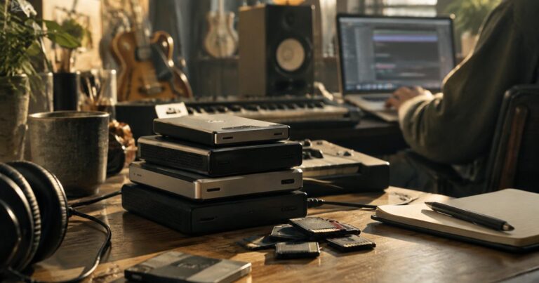 Droits d’auteur musique IA : licence et copyright