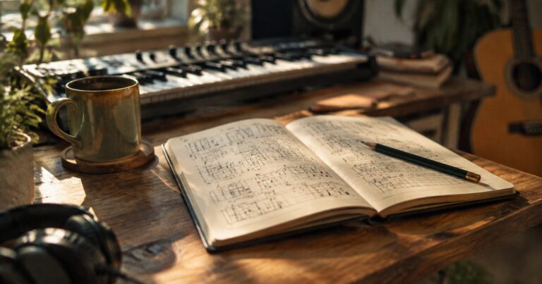 Google Lyria et Flow Music : test complet