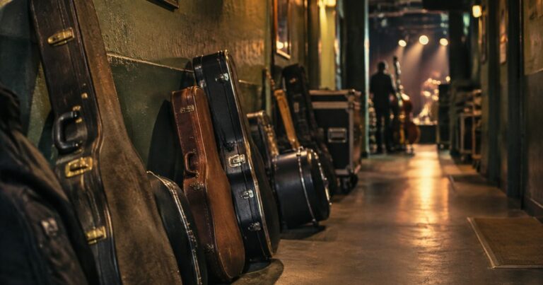 Grilles d&rsquo;accords jazz : 12 formes pour la jam