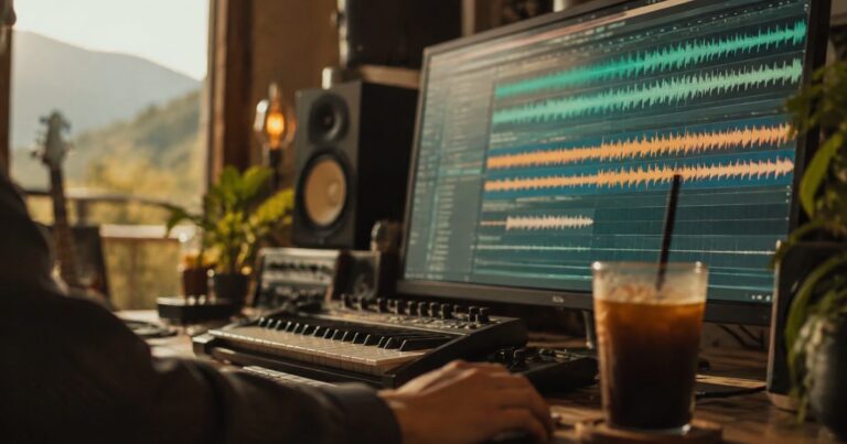 IA musique locale open source : quel choix ?