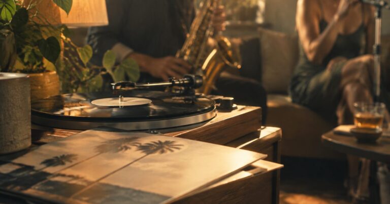 Just the Two of Us : groove et voix-saxophone