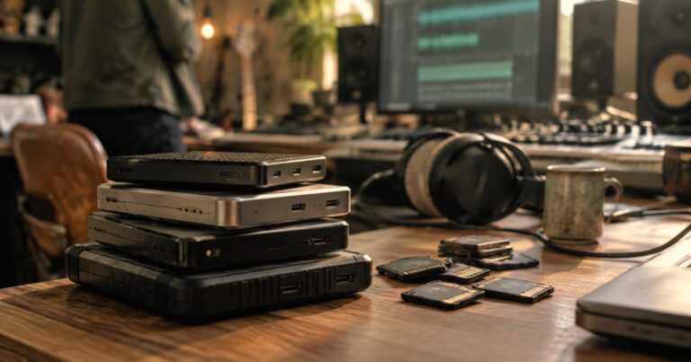 LANDR Mastering : test complet et avis
