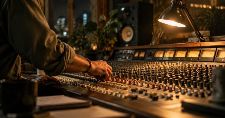 Lexique IA musique : 7 termes à comprendre