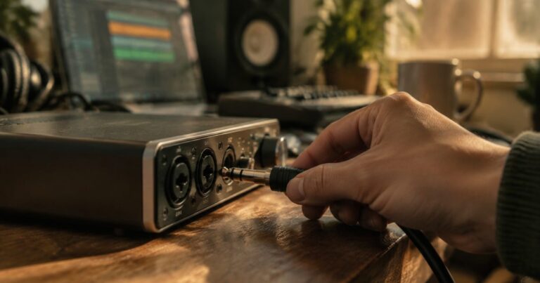 Logiciel MAO débutant : Reaper, Ableton, FL ou Logic ?
