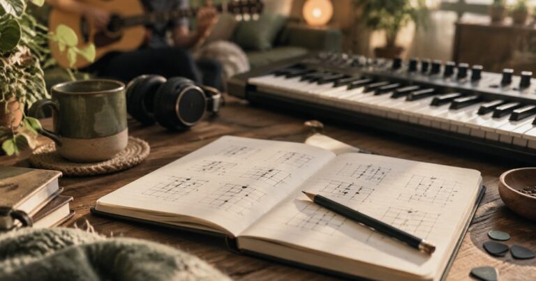 Musique de fond IA : choisir pour une vidéo