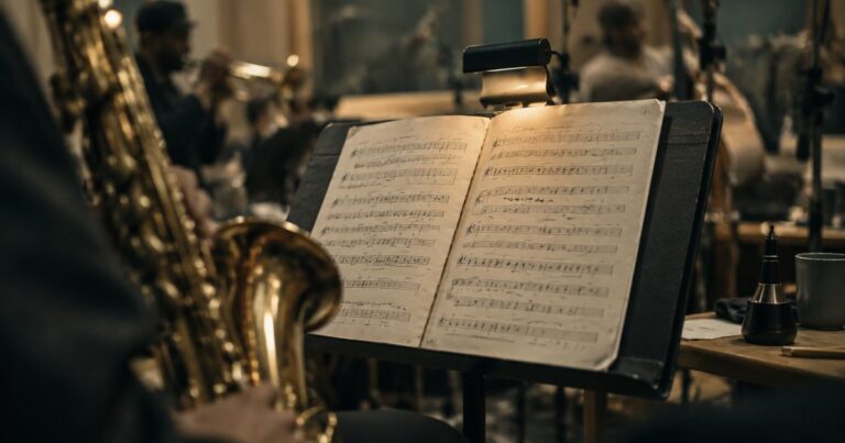 Quincy Jones : arrangements, big band et production
