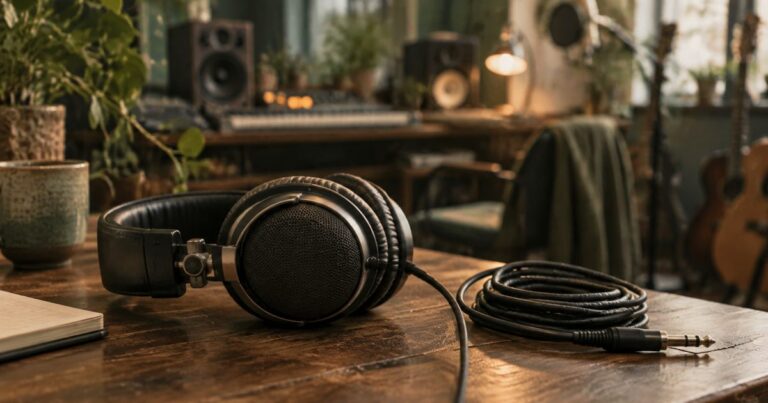 Séparer voix et instruments IA : quel outil choisir ?