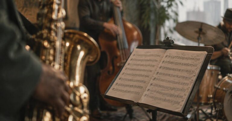 Sonny Rollins : motif, trio et albums essentiels