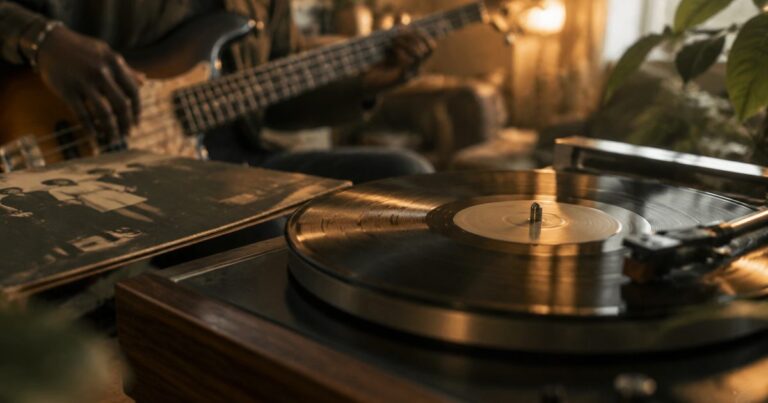 Stand by Me : basse, gospel et histoire du morceau