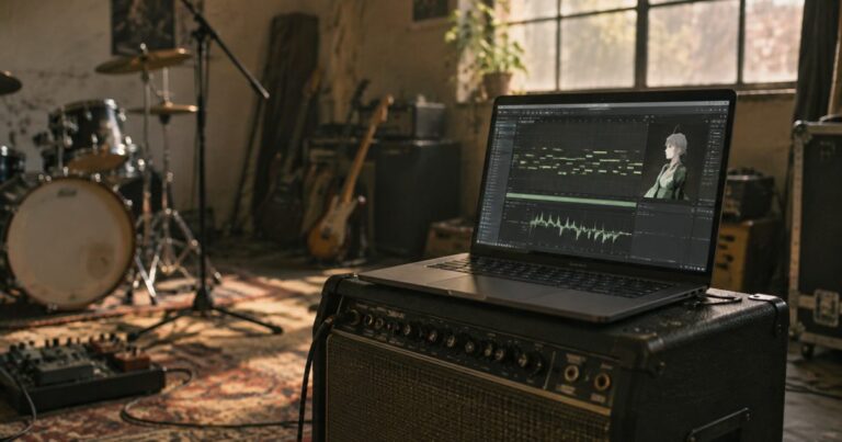 Synthesizer V avis : test complet, prix et droits