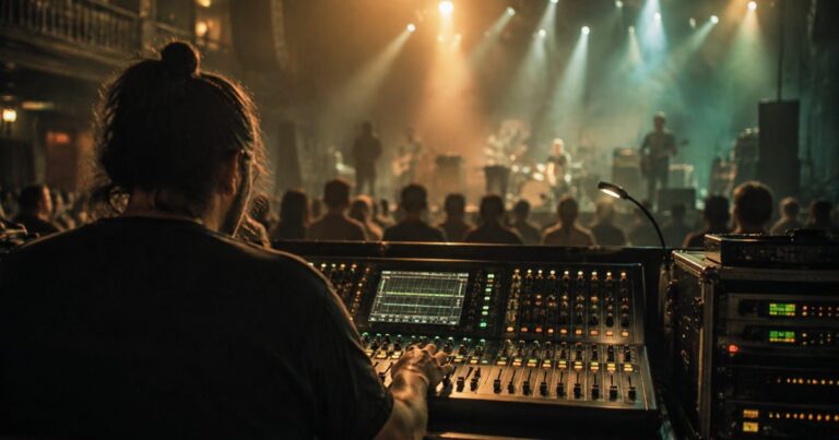 Trouver des musiciens pour un groupe : l&rsquo;annonce qui trie