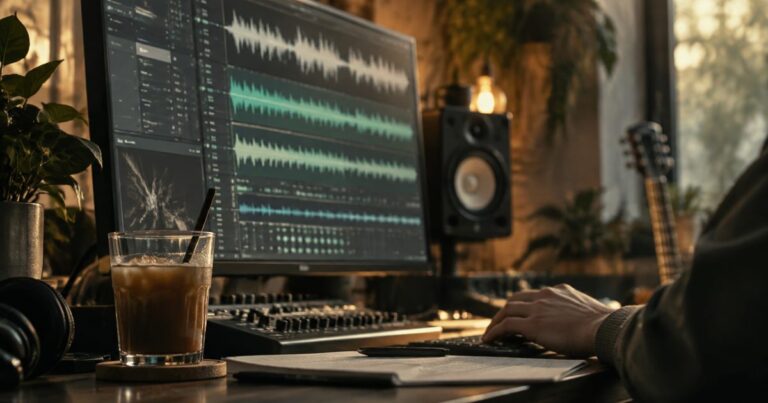 Udio avis : test complet, prix et droits