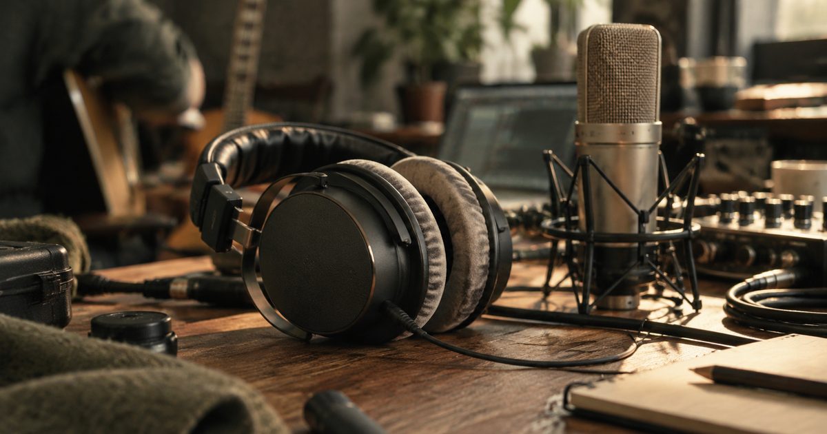 Casque studio avec micro : lequel choisir ?