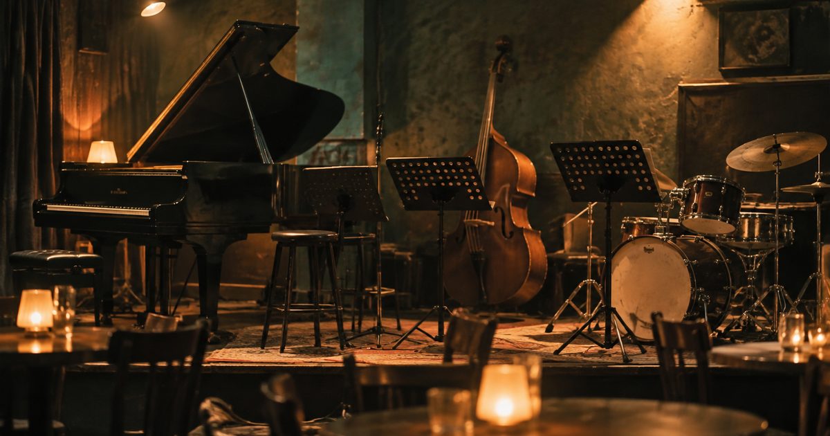 Culture musicale : styles, artistes et albums