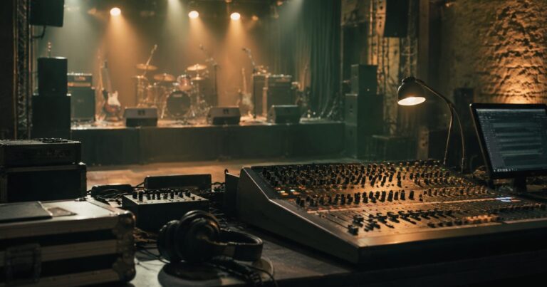 Distribution musique digitale : choisir son contrat