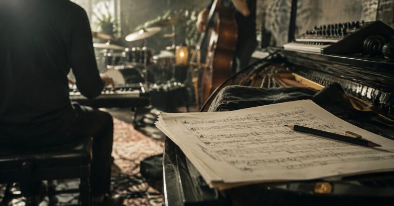 GoGo Penguin : l’électronique jouée à la main