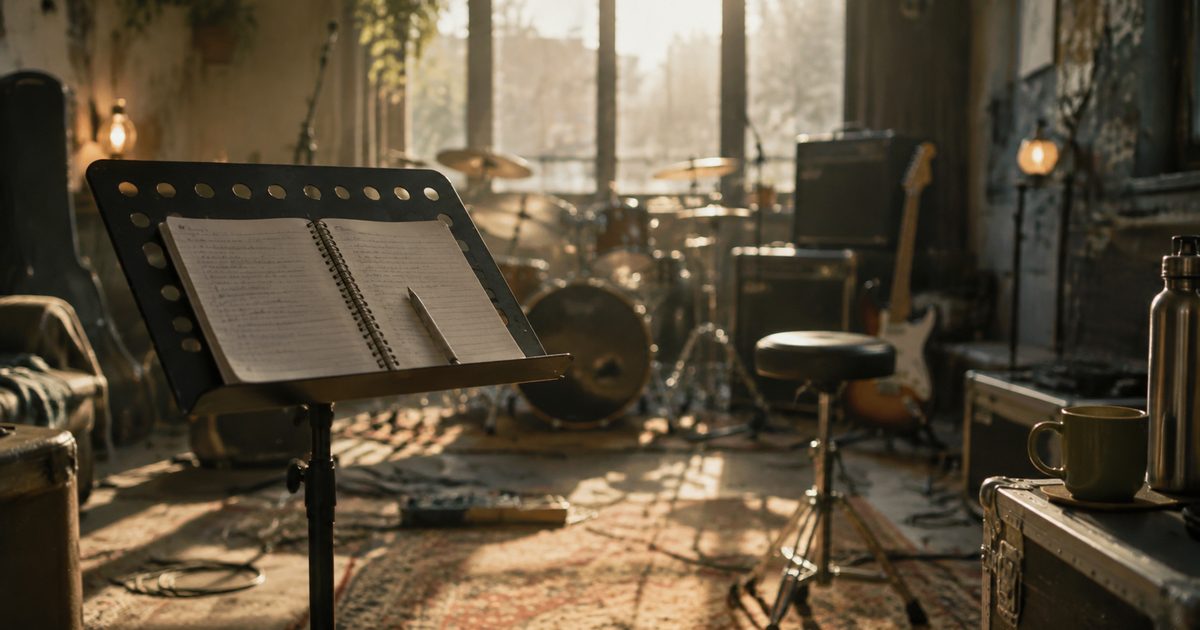 Mettre sa musique sur Spotify : proc\u00e9dure compl\u00e8te
