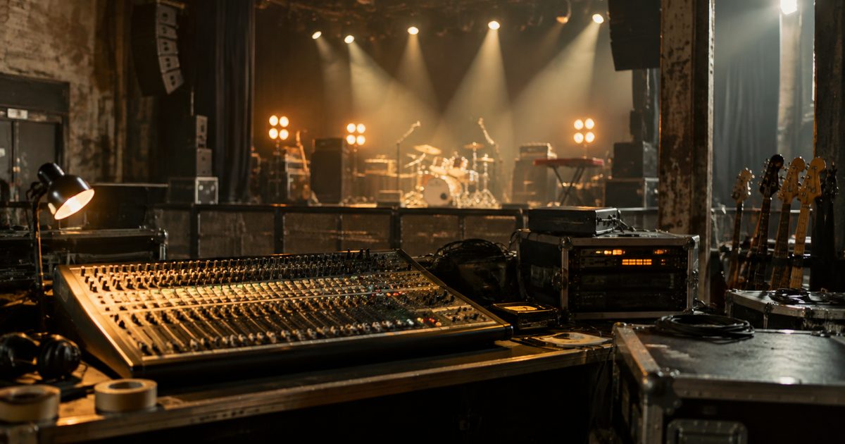 Trouver un label de musique : qualifier et approcher