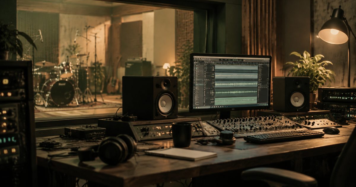VST gratuits pour la trap : cha\u00eene et choix